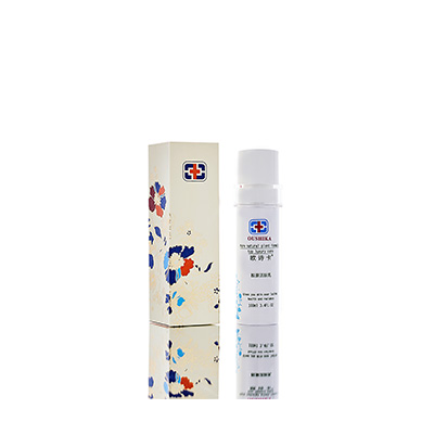 怀柔会下雨的乳液