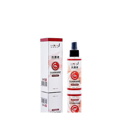 怀柔母婴防护喷雾