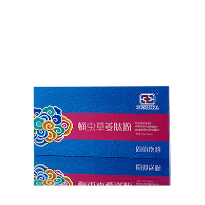 怀柔蛹虫草气血汤