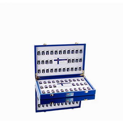 怀柔润芯综合版