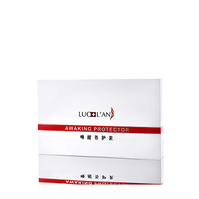 怀柔气血能量增强套