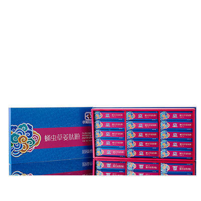 怀柔调经养气汤